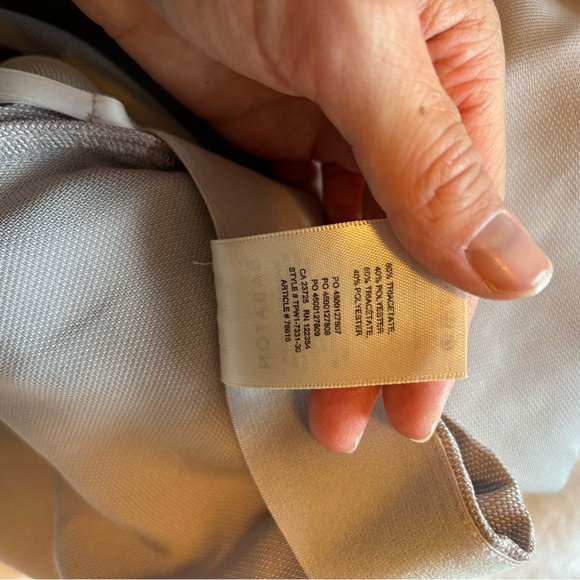 Babaton skirt - Picture 4 of 6